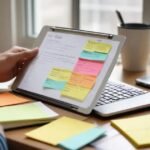 Como definir metas profissionais realistas: 9 passos que mudam sua carreira