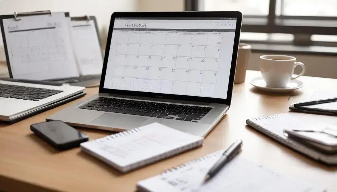 Ferramentas de gestão de tempo para profissionais: 7 hacks para recuperar horas