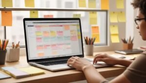 Ferramentas de organização para aumento de produtividade: 7 métodos rápidos