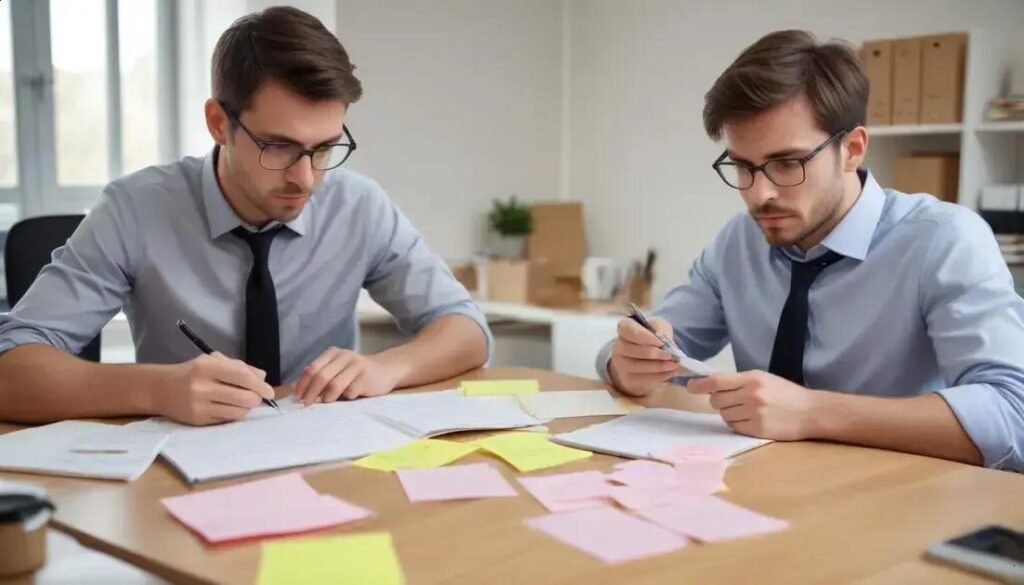 Como superar a procrastinação no trabalho: 9 métodos imediatos para ser produtivo