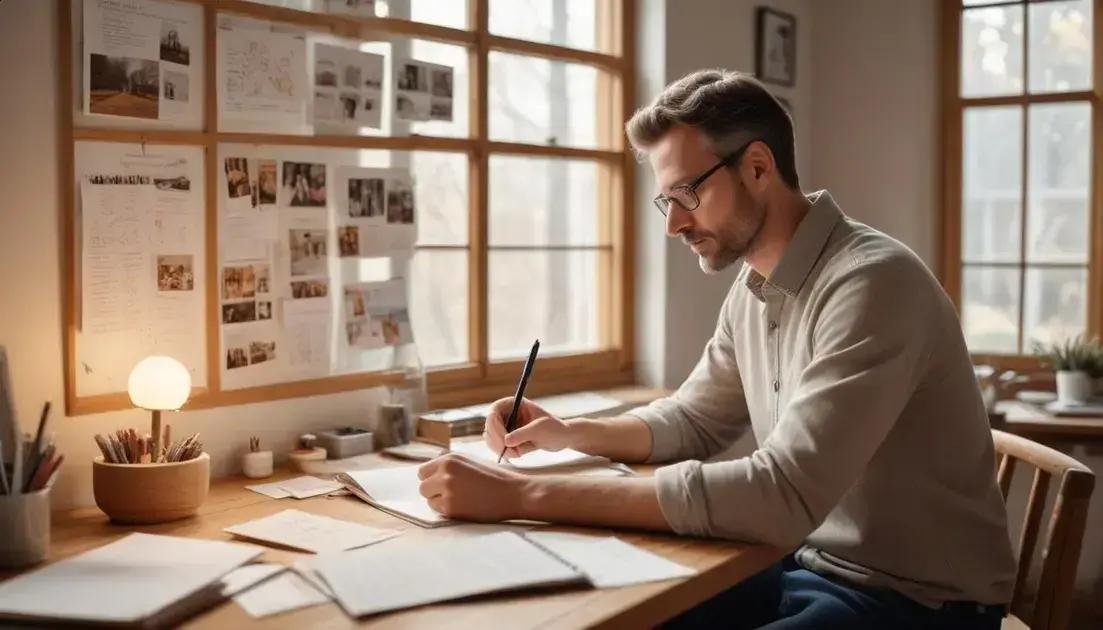 Como encontrar propósito na carreira: 7 passos para transformar seu trabalho