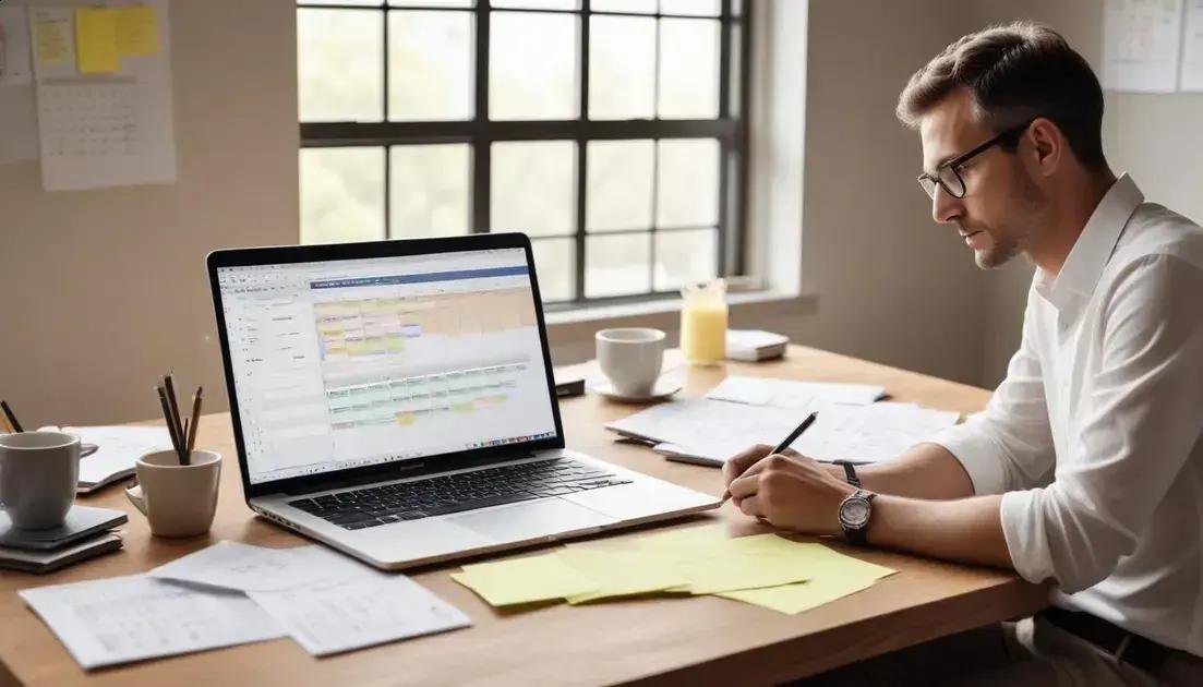 Planejamento de transição: como testar ideias, criar metas e reduzir riscos Planejamento de transição: como testar ideias, criar metas e reduzir riscos