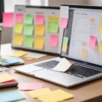 Métodos para priorizar tarefas importantes: 7 técnicas rápidas e reais