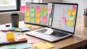 Métodos para priorizar tarefas importantes: 7 técnicas rápidas e reais