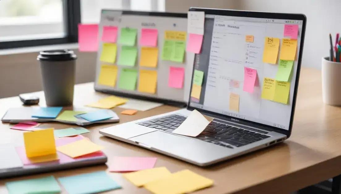 Métodos para priorizar tarefas importantes: 7 técnicas rápidas e reais