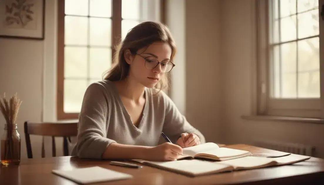 Exercícios para fortalecer a identidade pessoal: 7 práticas essenciais