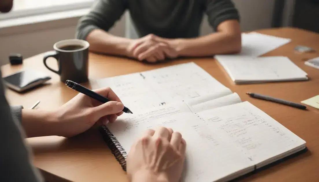 Como avaliar progresso: indicadores, ajustes e manter a identidade sob pressão