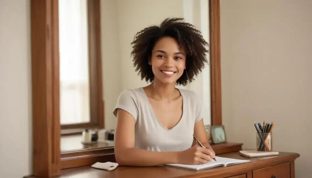 Como cultivar uma mentalidade de autoconfiança: passos rápidos e reais